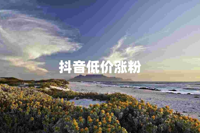 抖音低价涨粉5000+ - 微博评论点赞 - 2元200粉自助 - 体彩投注站点