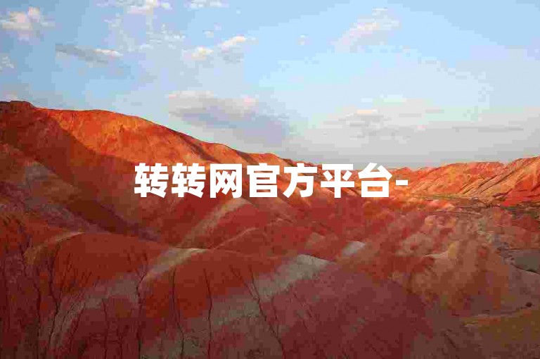 转转网官方平台-