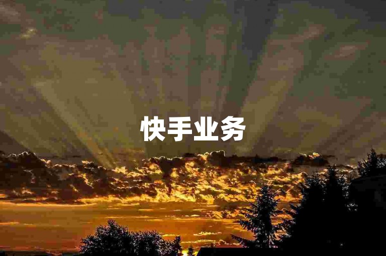 快手业务500粉下单深度剖析，快手500粉下单攻略全呈现！2024必备-微信助力涨粉-在线抖音点赞转发-dy下单优惠服务